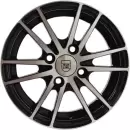 Литой диск Venti 435 5,5x14 4x98 ET35 D58,6 icon