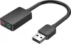 USB аудиоадаптер Vention CDYB0 icon