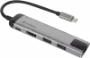 Док-станция Verbatim USB-C Multiport Hub 49141 icon