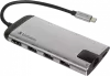 Док-станция Verbatim USB-C Multiport Hub 49142 icon