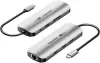 Док-станция Vention USB Type C 8 в 1 icon