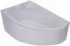 Акриловая ванна VentoSpa Nika 170x115 L фото 2