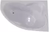 Акриловая ванна VentoSpa Nika 170x115 R icon
