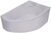 Акриловая ванна VentoSpa Nika 170x115 R фото 2