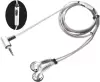 Наушники Venture Electronics Monk V2s 3.5 MIC Universal (3.5 мм, с микрофоном) icon