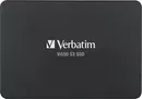 Жесткий диск SSD Verbatim Vi550 S3 128GB 49350 icon