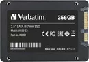 Жесткий диск SSD Verbatim Vi550 S3 128GB 49350 фото 2