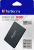 Жесткий диск SSD Verbatim Vi550 S3 128GB 49350 фото 6