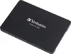 SSD-накопитель Verbatim Vi550 S3 2.5 1Tb Black 49353 icon 4