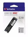 SSD-накопитель Verbatim Vi560 S3 M.2 1Tb 49364 фото 2