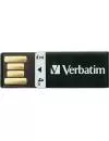 USB-флэш накопитель Verbatim Clip-it 4GB (43901) icon