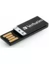 USB-флэш накопитель Verbatim Clip-it 4GB (43901) фото 2