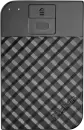 Внешний накопитель Verbatim Fingerprint Secure 1TB (черный) icon