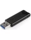 USB Flash Verbatim PinStripe 128GB (49319) фото 2