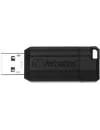 USB-флэш накопитель Verbatim PinStripe 16GB (49063) фото 2