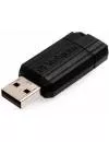 USB-флэш накопитель Verbatim PinStripe 16GB (49063) фото 4