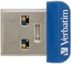USB Flash Verbatim Store &#39;n&#39; Stay Nano 16GB (синий) фото 2
