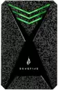 Внешний жесткий диск Verbatim Surefire GX3 1TB (черный) icon