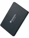 Жесткий диск SSD Verbatim Vi550 S3 (49351) 256Gb фото 3