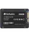 Жесткий диск SSD Verbatim Vi550 S3 (49351) 256Gb фото 4