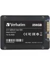 Жесткий диск SSD Verbatim Vi550 S3 (49351) 256Gb icon 4