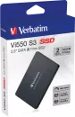 SSD Verbatim Vi550 S3 2TB 49354 фото 6