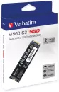 SSD-накопитель Verbatim Vi560 S3 M.2 2Tb 49365 icon 3