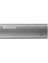 Внешний накопитель Verbatim Vx500 1TB 47444 icon