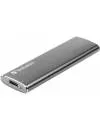 Внешний накопитель Verbatim Vx500 2TB 47454 icon 2