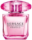 Парфюмерная вода Versace Bright Crystal Absolu 30 мл icon
