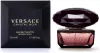 Парфюмерная вода Versace Crystal Noir 50 мл фото 2