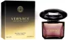 Парфюмерная вода Versace Crystal Noir 90 мл фото 2