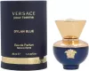 Парфюмерная вода Versace Dylan Blue Pour Femme 30 мл фото 2