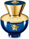 Парфюмерная вода Versace Dylan Blue Pour Femme 50 мл icon