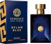 Туалетная вода Versace Dylan Blue Pour Homme 100 мл фото 2