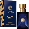 Туалетная вода Versace Dylan Blue Pour Homme 30 мл фото 2