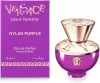 Парфюмерная вода Versace Dylan Purple 50 мл фото 2