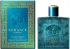 Парфюмерная вода Versace Eros Pour Homme 100 мл фото 2