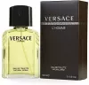Туалетная вода Versace Lhomme 100 мл фото 2