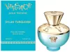 Туалетная вода Versace Pour Femme Dylan Turquoise 100 мл фото 2