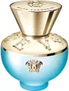 Туалетная вода Versace Pour Femme Dylan Turquoise 50 мл icon