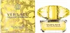 Туалетная вода Versace Yellow Diamond 50 мл фото 2