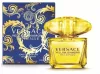 Парфюмерная вода Versace Yellow Diamond Intense 90 мл фото 2