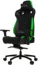 Игровое кресло Vertagear PL4500 (черный/зеленый) icon