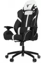 Игровое кресло Vertagear SL5000 (черный/белый) icon