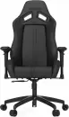Игровое кресло Vertagear SL5000 (черный/белый) icon 2