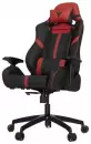 Игровое кресло Vertagear SL5000 (черный/красный) icon
