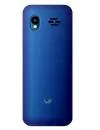 Мобильный телефон Vertex D567 (синий) фото 2