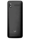 Мобильный телефон Vertex D570 (черный) фото 2