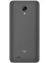 Смартфон Vertex Impress Zeon 3G Graphite icon 2